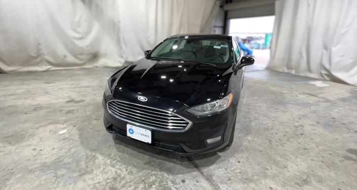 Thumbnail: 2019 Ford Fusion - 1