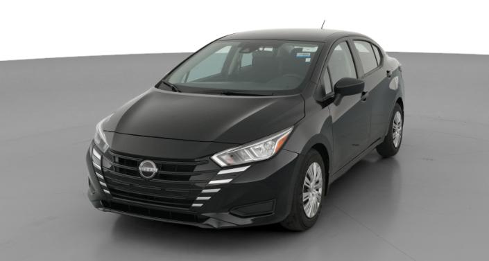 Thumbnail: 2024 Nissan Versa - 1