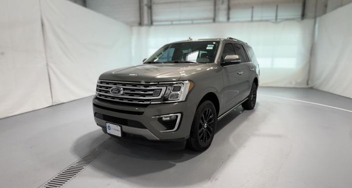Thumbnail: 2019 Ford Expedition - 1