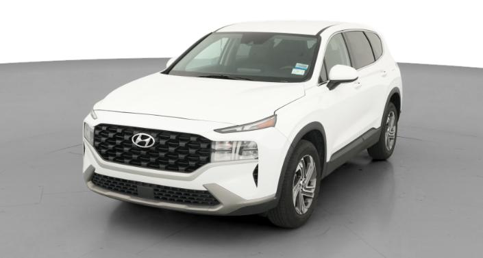 Thumbnail: 2023 Hyundai Santa Fe - 1