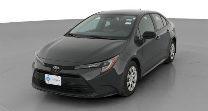 Thumbnail: 2025 Toyota Corolla - 1