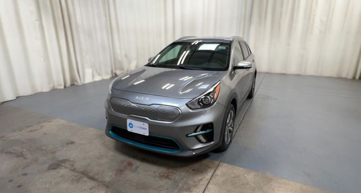 2022 Kia Niro S -
                  Riverside, CA