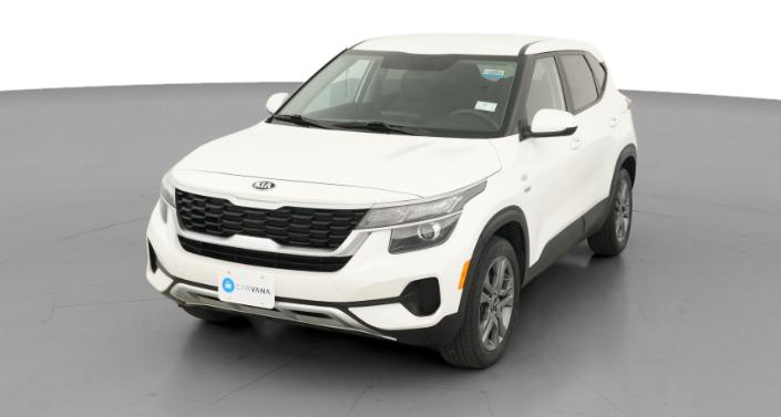 Thumbnail: 2021 Kia Seltos - 1