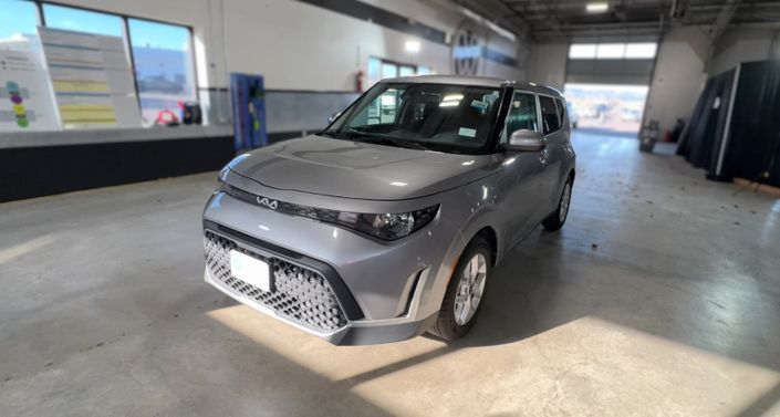 Thumbnail: 2023 Kia Soul - 1