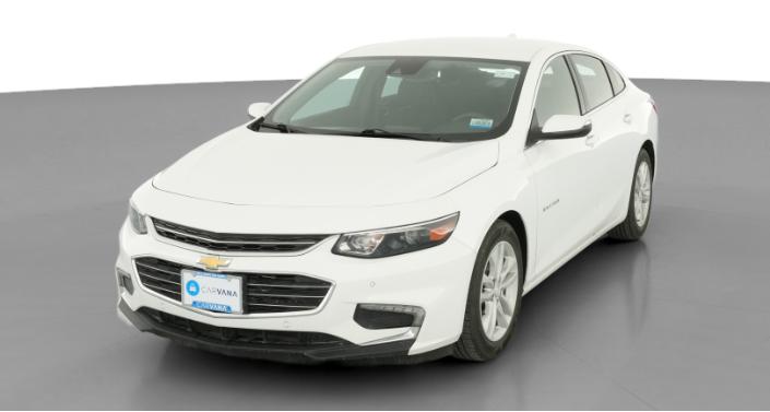Thumbnail: 2017 Chevrolet Malibu - 1