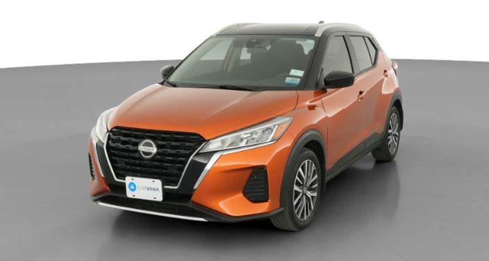 Thumbnail: 2021 Nissan Kicks - 1