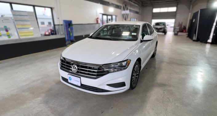 Thumbnail: 2021 Volkswagen Jetta - 1