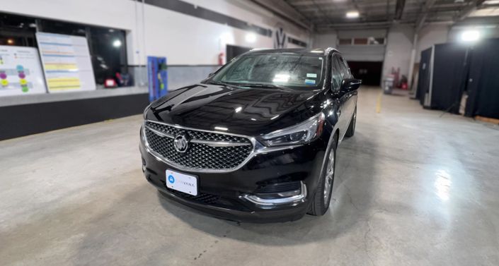 Thumbnail: 2019 Buick Enclave - 1
