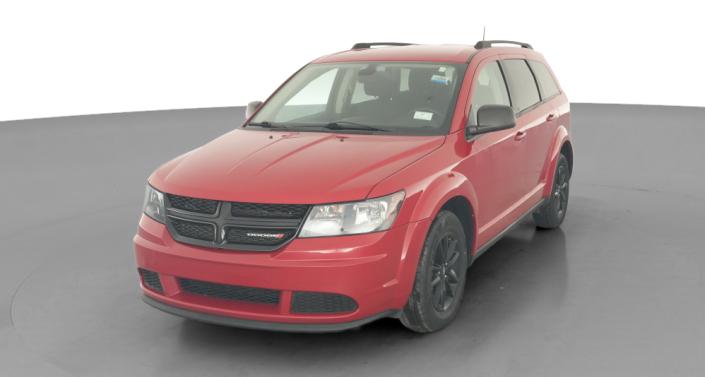 Thumbnail: 2020 Dodge Journey - 1