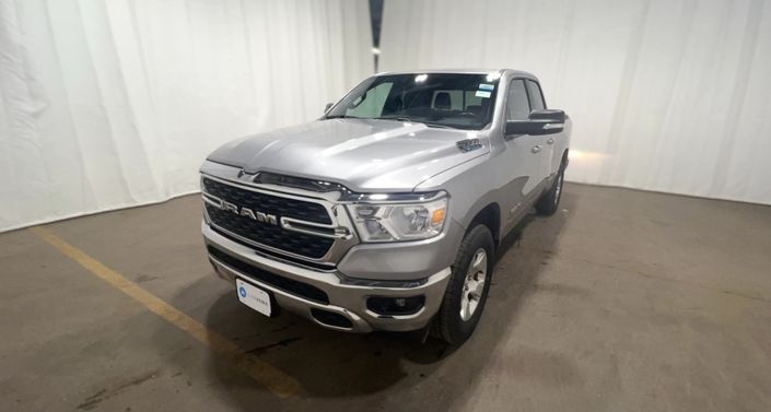 Thumbnail: 2022 RAM 1500 - 1
