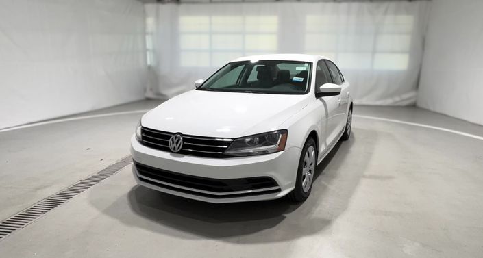 Thumbnail: 2017 Volkswagen Jetta - 1