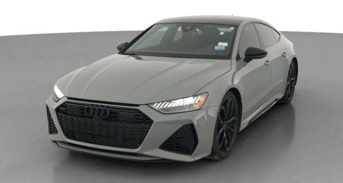 Thumbnail: 2022 Audi RS 7 - 1