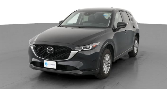 Thumbnail: 2025 Mazda CX-5 - 1