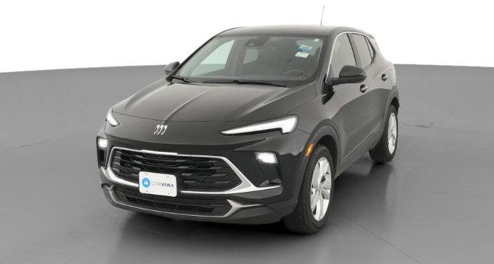 Thumbnail: 2025 Buick Encore GX - 1