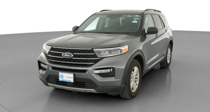 Thumbnail: 2023 Ford Explorer - 1