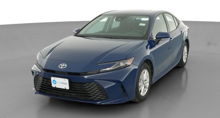 Thumbnail: 2025 Toyota Camry - 1