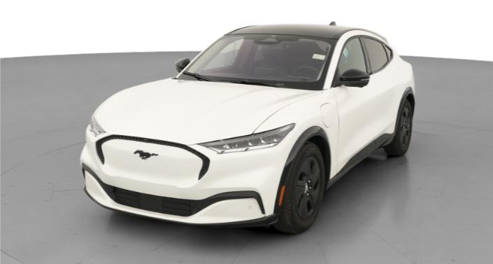 2021 Ford Mustang Mach-E California Route 1 -
                  Auburn, GA