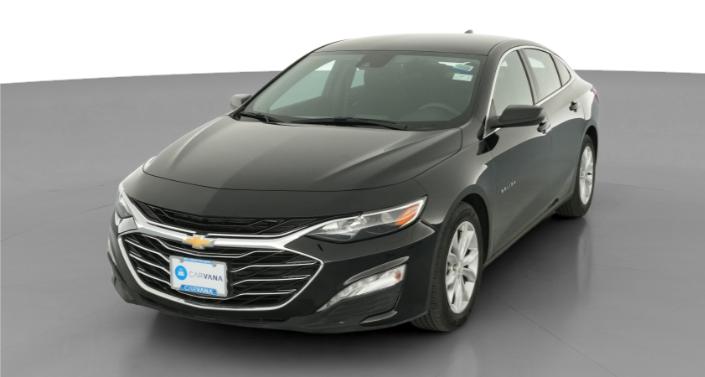 Thumbnail: 2024 Chevrolet Malibu - 1