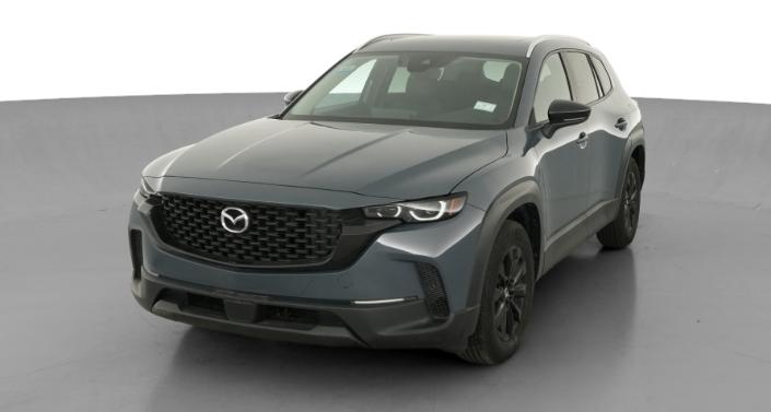 Thumbnail: 2023 Mazda CX-50 - 1