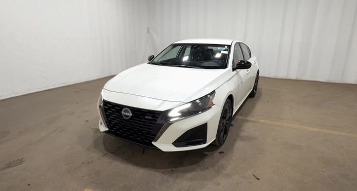 Thumbnail: 2025 Nissan Altima - 1