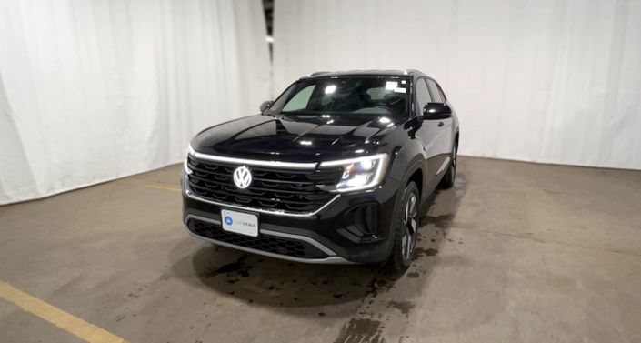 Thumbnail: 2025 Volkswagen Atlas - 1