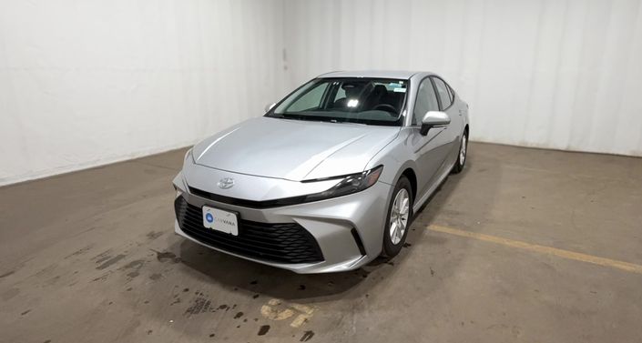 Thumbnail: 2025 Toyota Camry - 1
