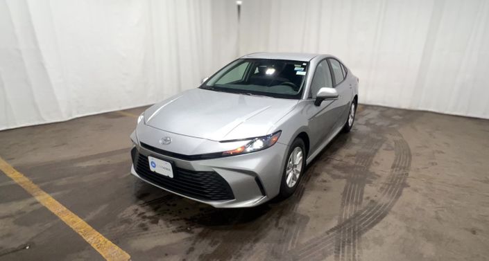 Thumbnail: 2025 Toyota Camry - 1