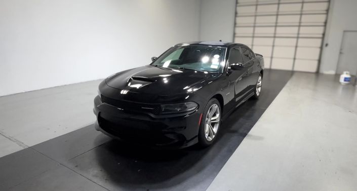 Thumbnail: 2022 Dodge Charger - 1