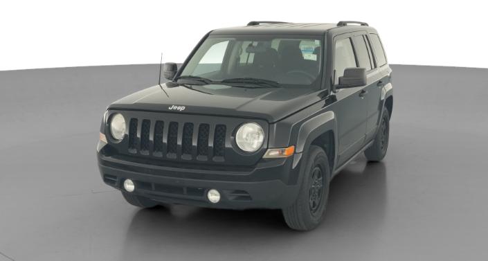 2014 Jeep Patriot Sport -
                  Richton Park, IL