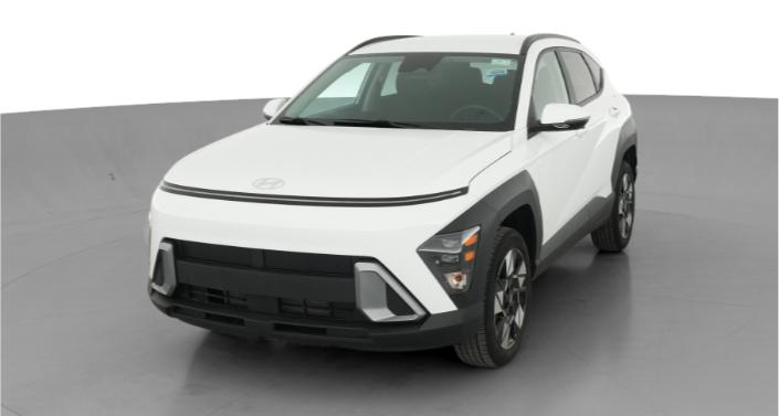Thumbnail: 2025 Hyundai Kona - 1