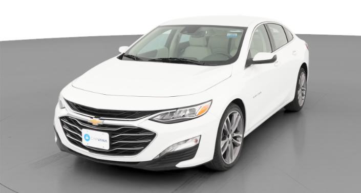 2024 Chevrolet Malibu LT -
                  Haines City, FL