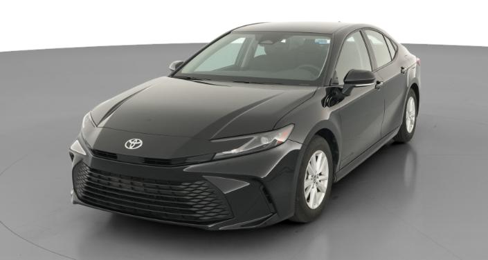 Thumbnail: 2025 Toyota Camry - 1