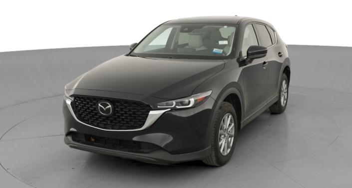 Thumbnail: 2022 Mazda CX-5 - 1