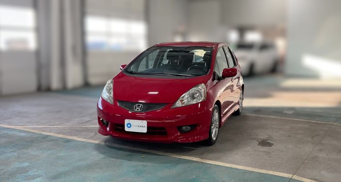 2011 Honda Fit Sport -
                  Manville, NJ