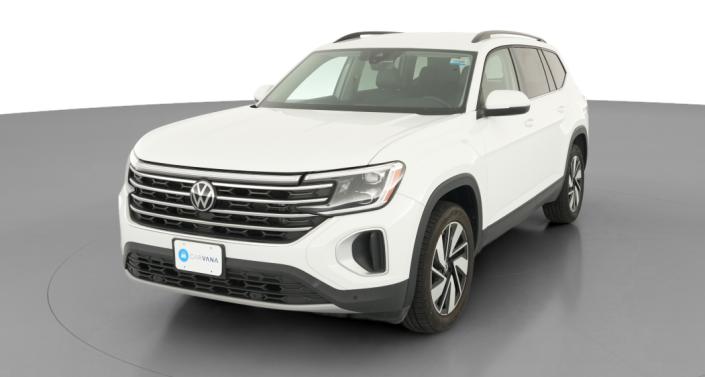 Thumbnail: 2025 Volkswagen Atlas - 1