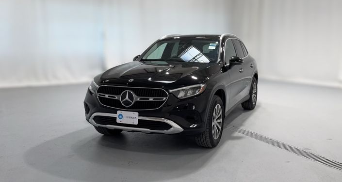 Thumbnail: 2023 Mercedes-Benz GLC - 1