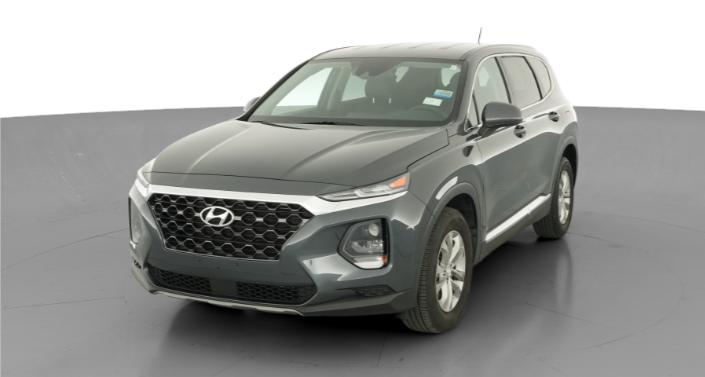 Thumbnail: 2019 Hyundai Santa Fe - 1