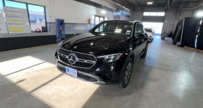 2024 Mercedes-Benz GLC 300 -
                  Fairview, OR