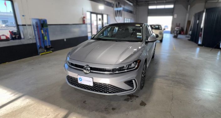 Thumbnail: 2025 Volkswagen Jetta - 1