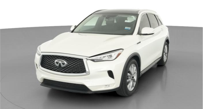 Thumbnail: 2019 INFINITI QX50 - 1