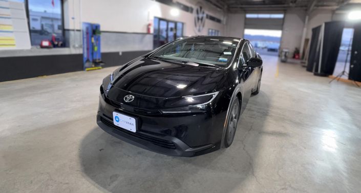 Thumbnail: 2025 Toyota Prius - 1