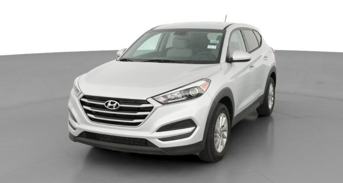 Thumbnail: 2017 Hyundai Tucson - 1