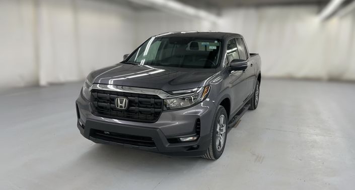 Thumbnail: 2024 Honda Ridgeline - 1