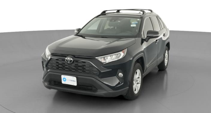 Thumbnail: 2019 Toyota RAV4 - 1