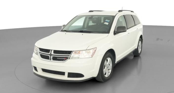 Thumbnail: 2018 Dodge Journey - 1