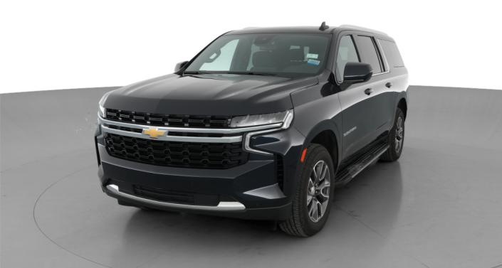 Thumbnail: 2023 Chevrolet Suburban - 1