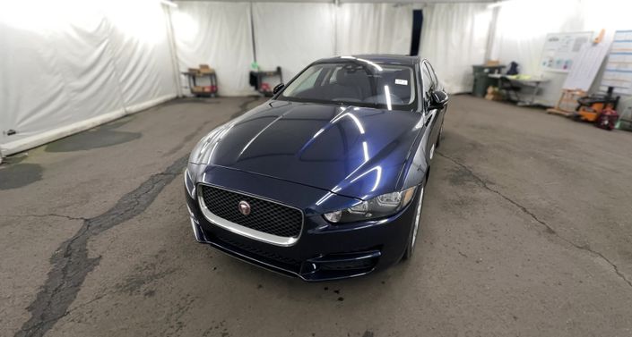 2017 Jaguar XE Premium -
                  Auburn, WA