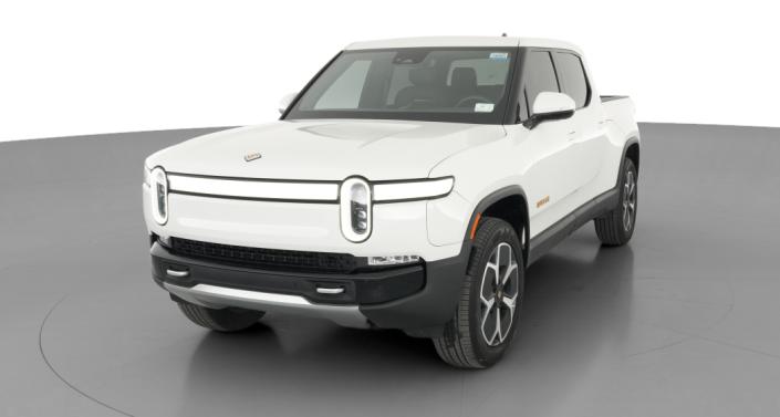 2023 Rivian R1T Adventure -
                  Wheatland, OK