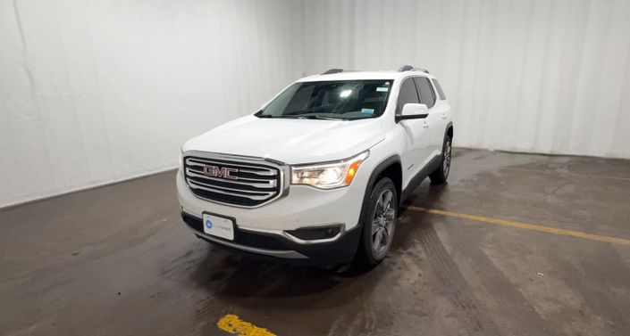 Thumbnail: 2019 GMC Acadia - 1