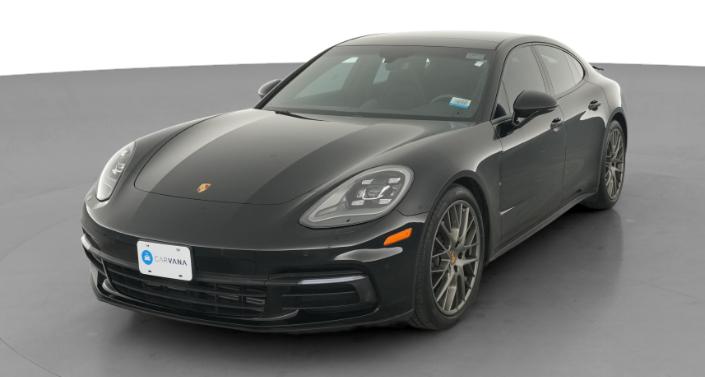 2019 Porsche Panamera 4 -
                  Richton Park, IL